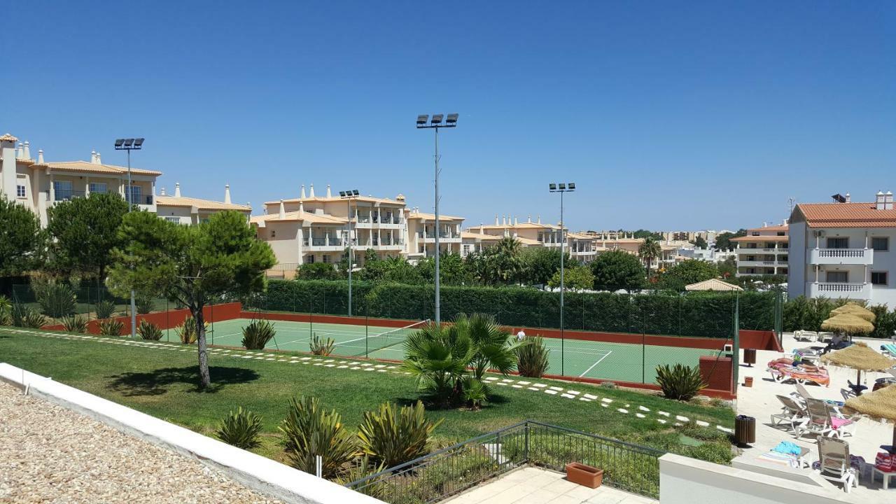 Appartement Vista Ondas *