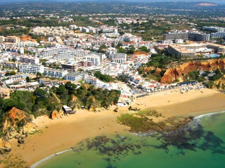 Appartement Vista Ondas