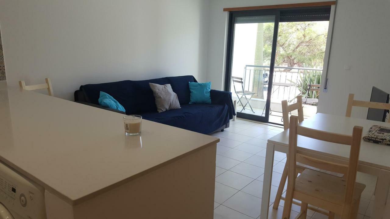 Apartamento Vista Ondas *