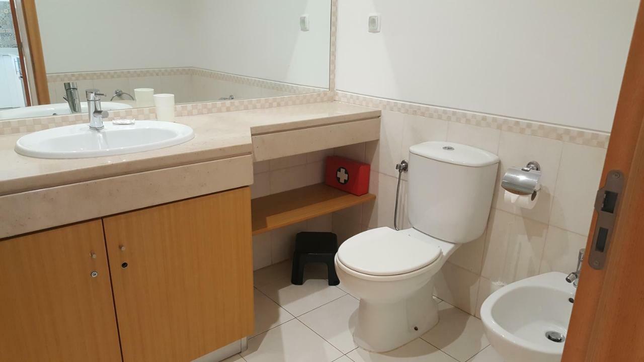 Vista Ondas Apartamento