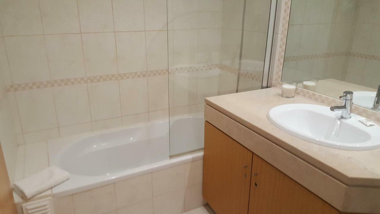 Apartamento Vista Ondas