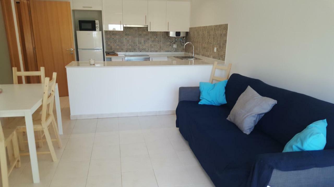 Apartamento Vista Ondas