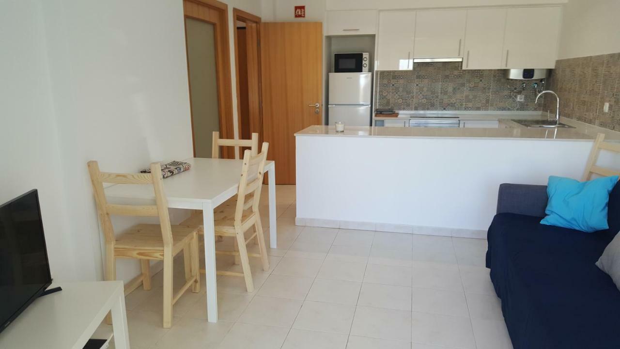 Vista Ondas Apartamento Albufeira